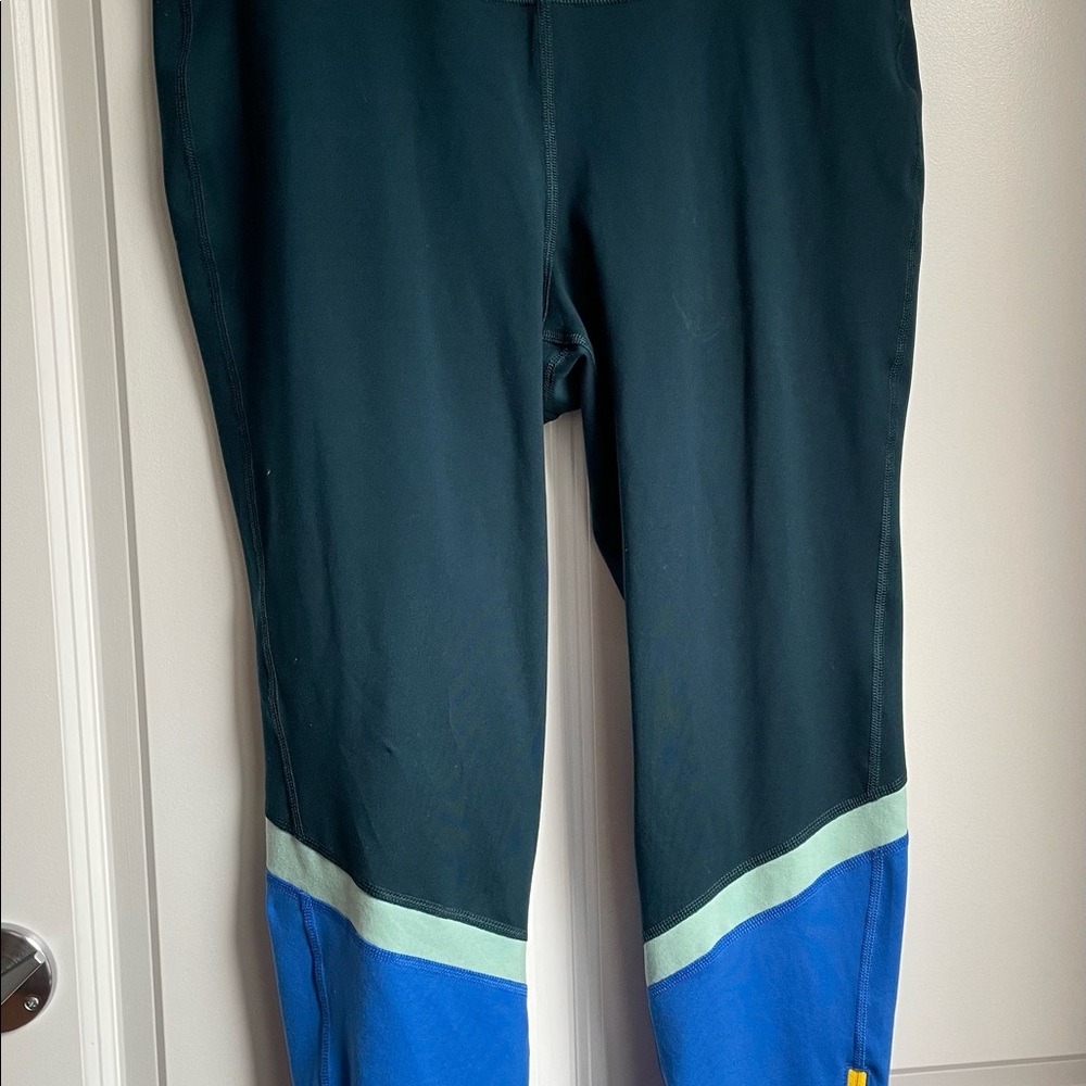 Workout leggings